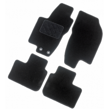 Automatten Ford Fusion vanaf 2005 TM FO529