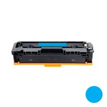 IVOL vervangende toner voor Canon 054H - Cyaan