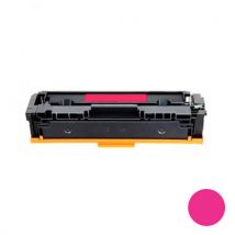 IVOL vervangende toner voor Canon 054H - Magenta