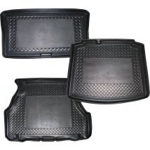 Kofferbakschaal Smart For Four