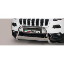 Pushbar Jeep New Cherokee 2014 - Medium