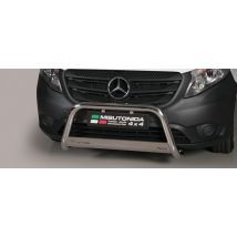 Pushbar Mercedes Vito/Viano 2015