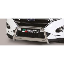 Pushbar Ford Edge 2016 - Medium