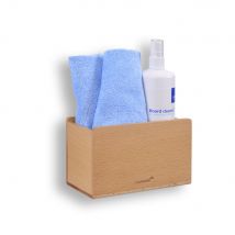 Wooden magnetische accessoire houder voor whiteboards