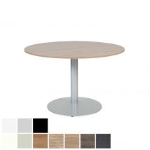Schaffenburg vergadertafel Linesto - Rond