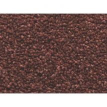 Trapmaantje Livorno Bruin - 25 x 65 cm