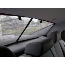 Privacy shades Alfa Romeo 159 station va 2005