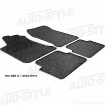 Automatten Rubber Opel Insignia va 2013