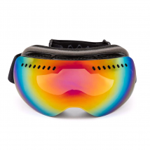 Outtrek goggle met spiegelglas