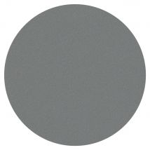 Smit Visual Design prikbord rond - kleurcode 2162 - Donkergrijs