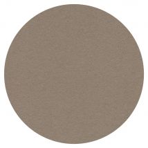 Smit Visual Design prikbord rond - kleurcode 2206 - Lichtgrijs