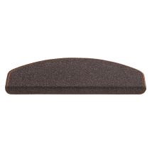 Trapmaantje Palermo Bruin - 25 x 65 cm