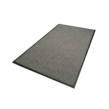 Waterhog Classic droogloopmat / schoonloopmat 115x180 cm - Rubber bord