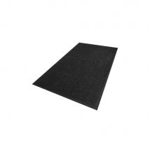 Waterhog Classic droogloopmat / schoonloopmat 60x90 cm - Fashion borde