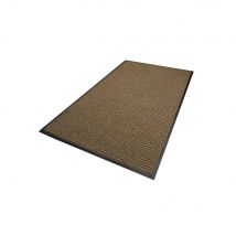 Waterhog Classic droogloopmat / schoonloopmat 90x150 cm - Rubber borde