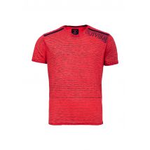 Questo Shirt Edi racing red