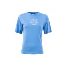 Soquesto Shirt Malia blue
