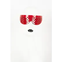 Fräulein Kink | Confessional Masker | BDSM Kleding | Clubwear