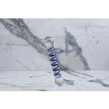 Gläs | Spiral Dildo | Ultiem Genot in Glas