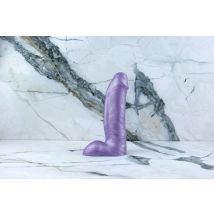 Paarse Strapon - 16-20 cm van Ylva & Dite