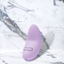 Calm Lavender Lily™ 3 klassieke vibrator van Lelo