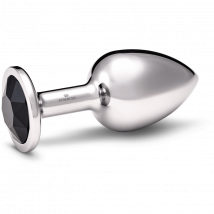 Rosebuds™ - Large Stainless Steel Crystal