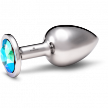 Rosebuds™ - Large Stainless Steel Crystal