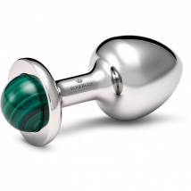 Rosebuds - Small Stainless Steel Gem