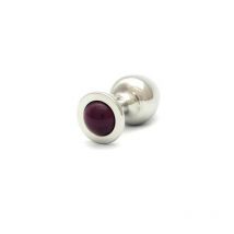 Rosebuds - Small Stainless Steel Glass