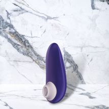 Womanizer | Starlet 3  | Revolutionaire Clitoris Vibrator