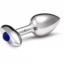 Rosebuds™ - New Medium Stainless Steel Gem