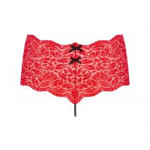 Bracli | Flame Paris Panty Parel String Set | Erotische Lingerie Maat M