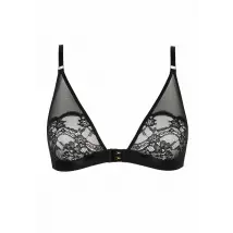 Triangle Evasion Sensuelle – Luxe Lingerie van Atelier Amour Maat M