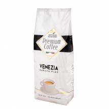 Kawa ziarnista Venezia Barista Plus 1kg