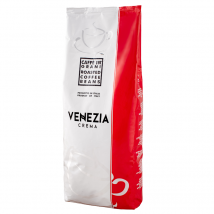 Kawa ziarnista VENEZIA Crema 1kg
