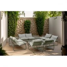 Palermo Deluxe Verde