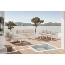 Lyon Deluxe Gris - Kiefergarden