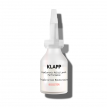 KLAPP Cosmetics -  Triple Action Moisturizing Booster (15 ml)