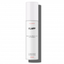 KLAPP Cosmetics - HYALURONIC MULTI LEVEL PERFORMANCE Triple Action Moisturizing Serum (50 ml)