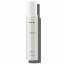 KLAPP Cosmetics -  Triple Action Cleansing Milk Sensitiv (200ml)