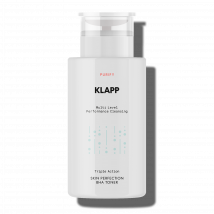 KLAPP Cosmetics -  Triple Action Skin Perfection BHA Toner (200ml)