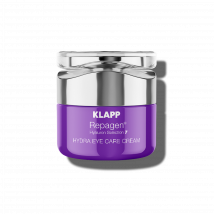KLAPP Cosmetics - REPAGEN® HYALURON SELECTION 7 Hydra Eye Care Cream