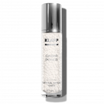 KLAPP Cosmetics - CAVIAR POWER Imperial Serum White (40 ml)