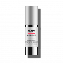 KLAPP Cosmetics - X TREME Whitening Intensive Serum (30 ml)