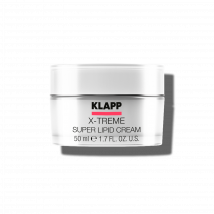 KLAPP Cosmetics - X TREME Super Lipid Cream (50 ml)