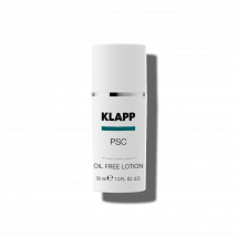 KLAPP Cosmetics - PSC PROBLEM SKIN CARE Oil Free Lotion (30 ml)
