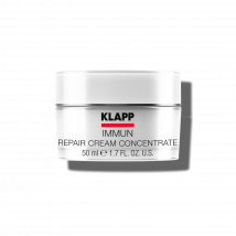 KLAPP Cosmetics - IMMUN Repair Cream Concentrate (50 ml)