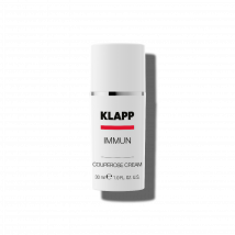KLAPP Cosmetics - IMMUN Couperose Cream (30 ml)