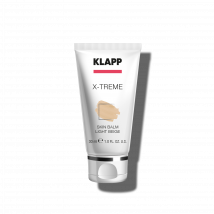 KLAPP Cosmetics - X TREME Skin Balm - Light Beige (30 ml)