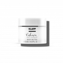 KLAPP Cosmetics -  CASHMERE Body Butter (200 ml)